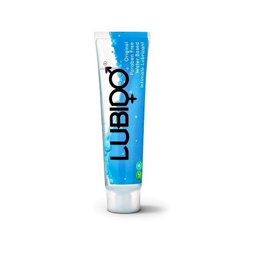 Lubido Water Based Lubricant 100ml