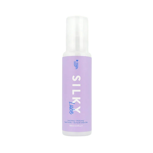 Loving Joy Silky Lubricant 100ml