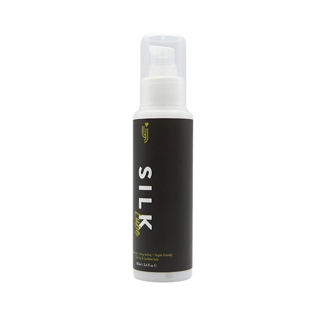 Loving Joy Silk Hybrid Lubricant 100ml