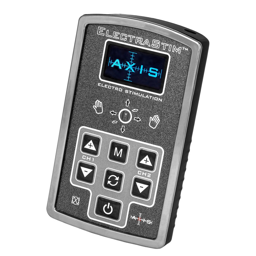 Electrastim Axis Electro Sex Stimulator