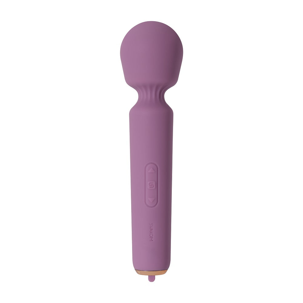 Svakom Mini Emma Neo Wand Vibrator