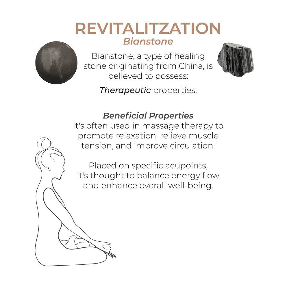 Adrien Lastic Harmony Stones Kegel Balls