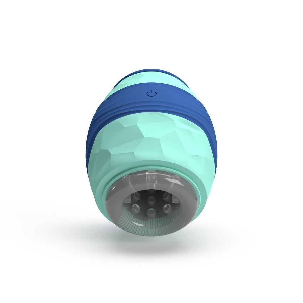 Party Color WANKY Male Masturbator