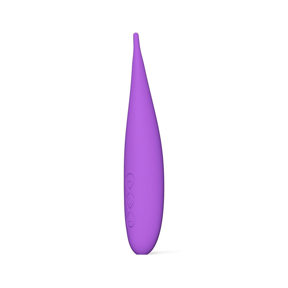 LELO DOT Travel Purple