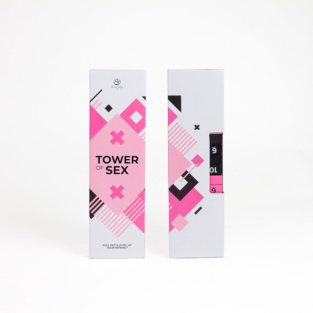 Tower of Sex Game