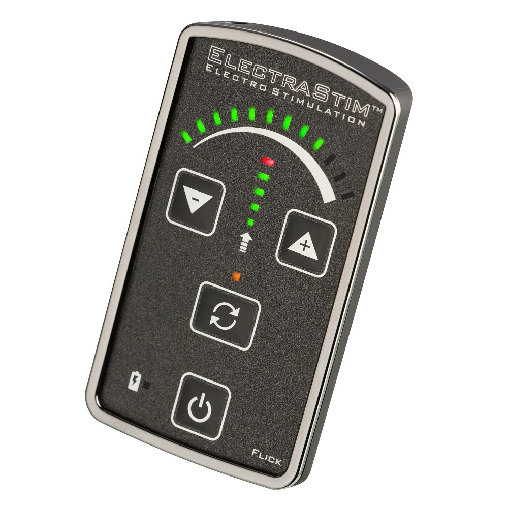 ElectraStim Flick Stimulator Pack EM60-E