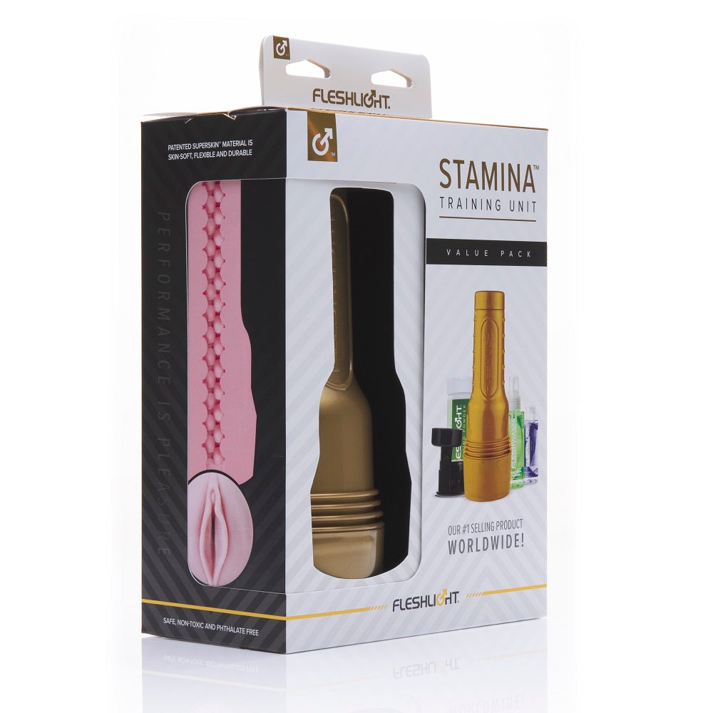Fleshlight Stamina Value Pack